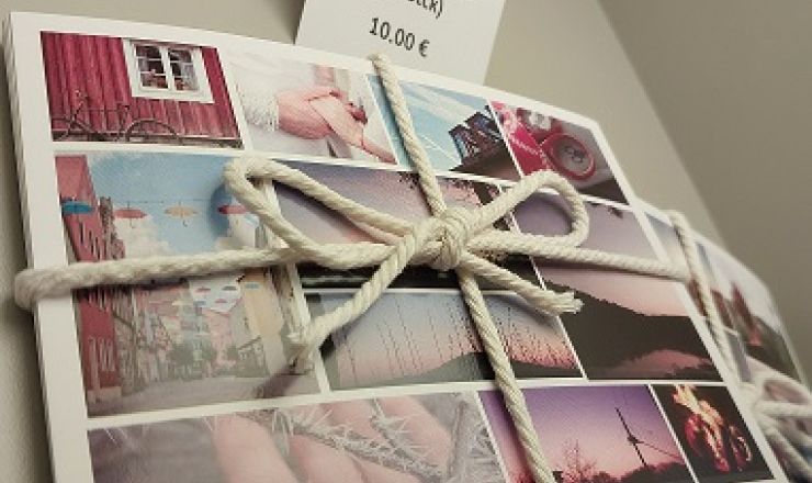 Neue Postkartensets im Lernwerk