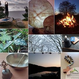 Veranstaltungsbilder Feel the spirit